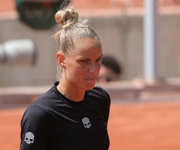 Gooit de 32-jarige Arantxa Rus hoge ogen op US Open 2023?