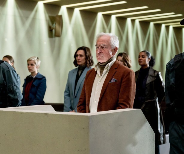 Nieuwe Nederlands-Vlaamse sciencefictionserie Arcadia van start op NPO 3