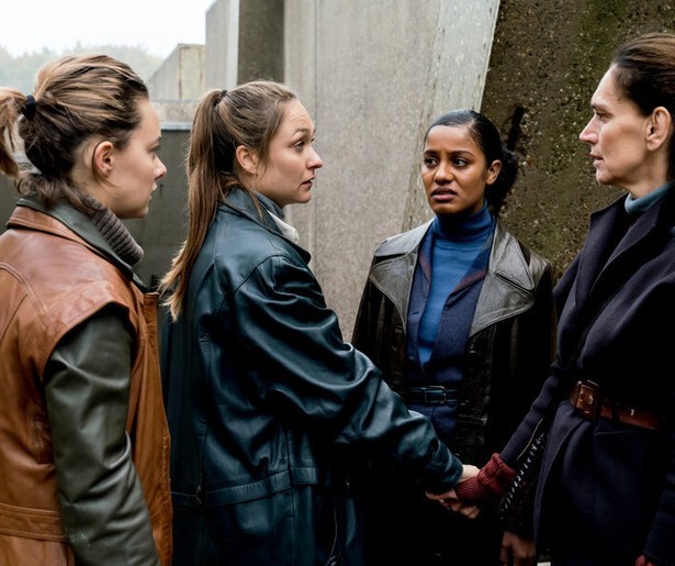 Familiebanden op scherp in nieuwe aflevering Arcadia