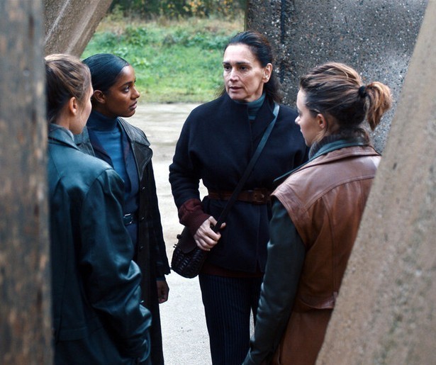 Wie is er nog te vertrouwen in Arcadia?