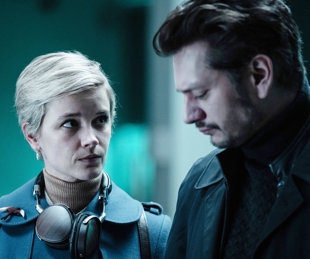 Marco kan bewijzen dat Klaas Boukes achter de moorden op Alex en Simon zat in Arcadia