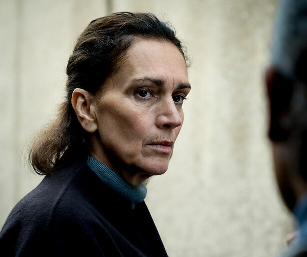 Monic Hendrickx vertelt waarom je de SF-reeks Arcadia niet mag missen: 'Echt prachtig geworden'