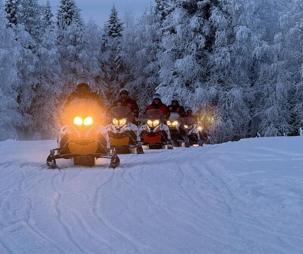 Het negende seizoen van Arctic Challenge gaat van start op RTL 7