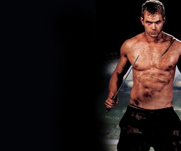 Samuel L. Jackson speelt gemene spelletjes in Arena