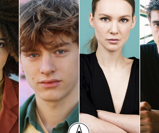 Opnames eerste Nederlandse Netflix-serie begonnen in Amsterdam