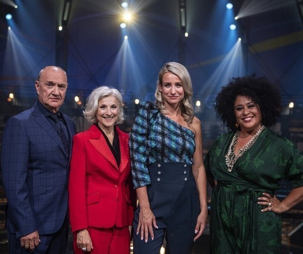 Vijf nieuwe kandidaten wagen hun kans in talentenjacht Aria