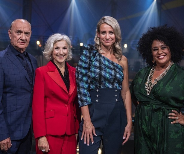 Wie zingt zich een weg naar de finale van Aria?