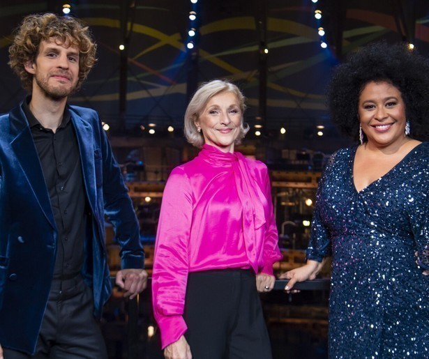 Nieuwe zangers debuteren in tweede seizoen Aria