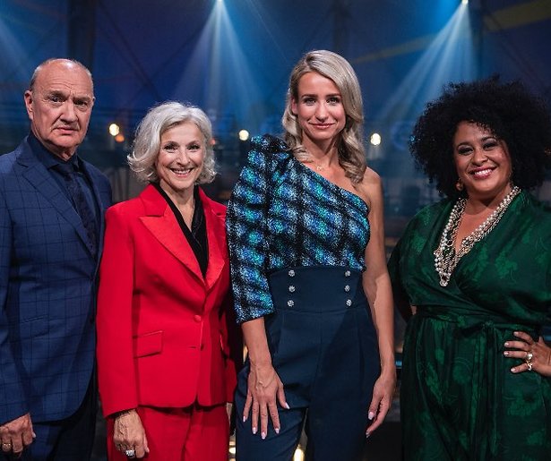 Dit is de winnares van talentenjacht Aria