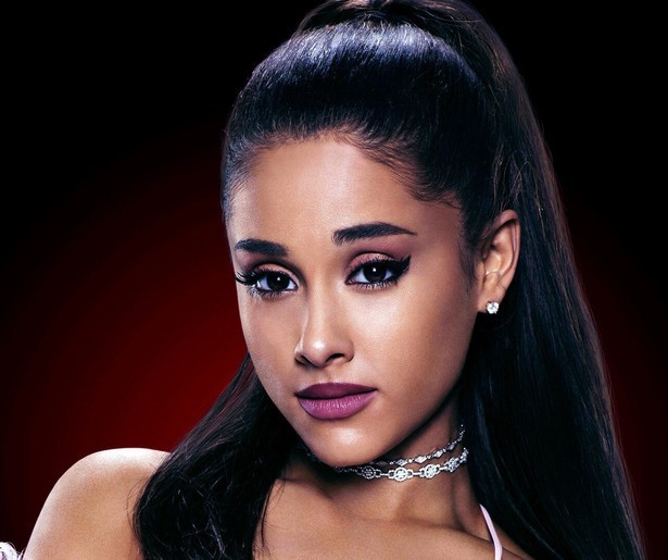 Een kijkje in Ariana Grandes leven