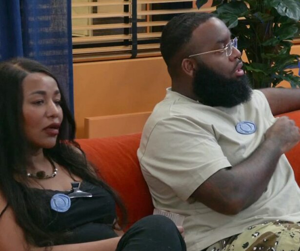 Deze vier deelnemers moeten vrezen voor hun plek in derde liveshow Big Brother