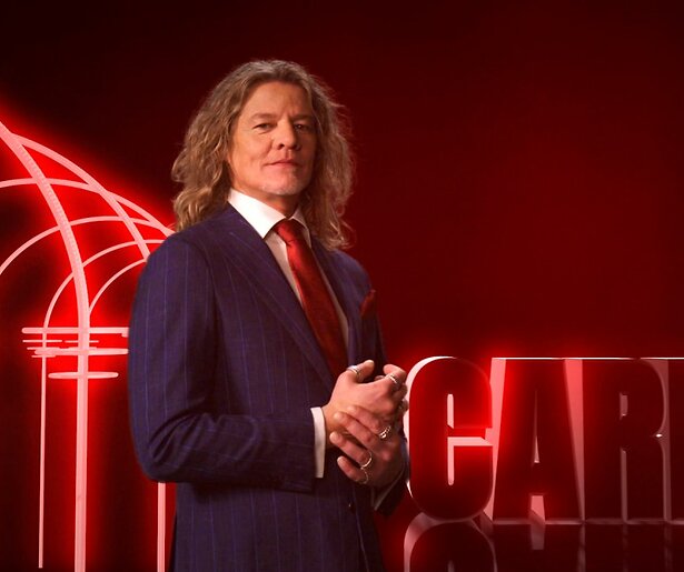 Dit is de rol van Tygo Gernandt in het nieuwe seizoen van Aria