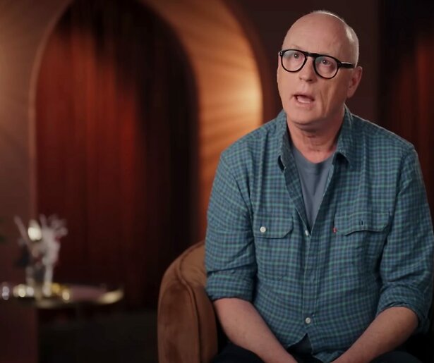 Arjan Ederveen is nu al de smaakmaker van LOL: Last One Laughing 2024