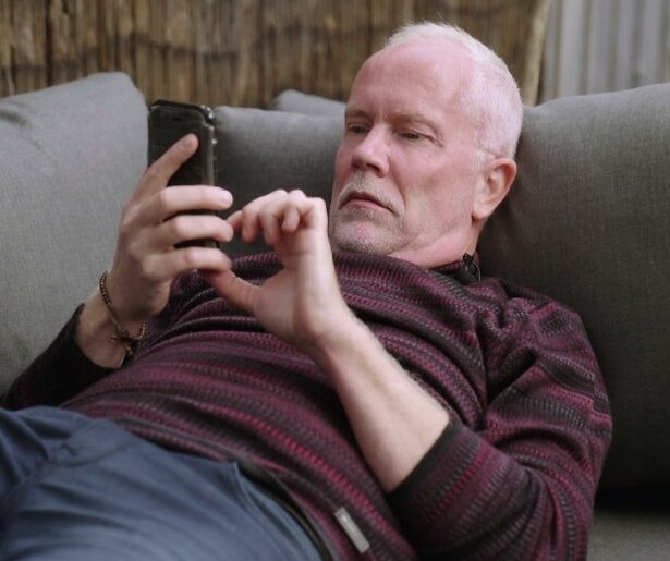 De TV van gisteren: Kijkers geven Arjan ervan langs in Married at First Sight