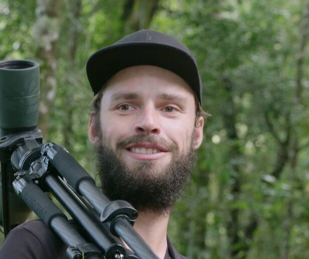 BinnensteBuiten zet Arjan Dwarshuis in de spotlight met bijzondere aflevering