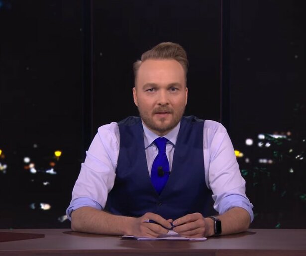 De TV van gisteren: De Avondshow sluit tweede seizoen af met 1 miljoen kijkers