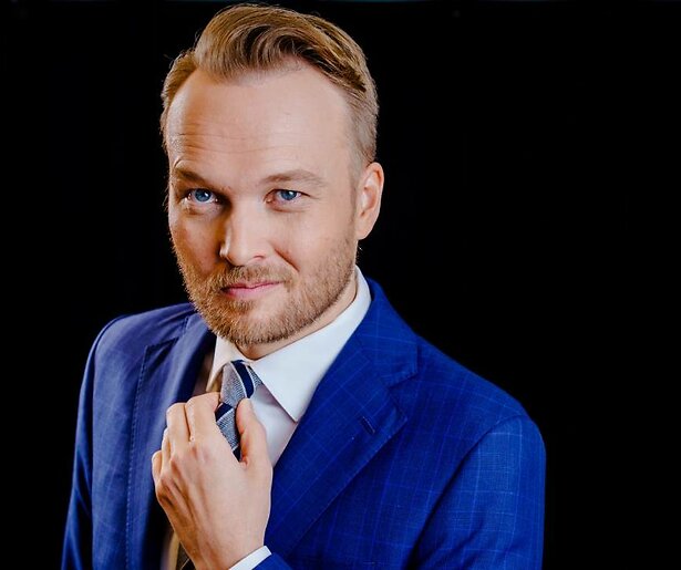 Arjen Lubach vanaf maart te zien met zijn nieuwe programma op RTL