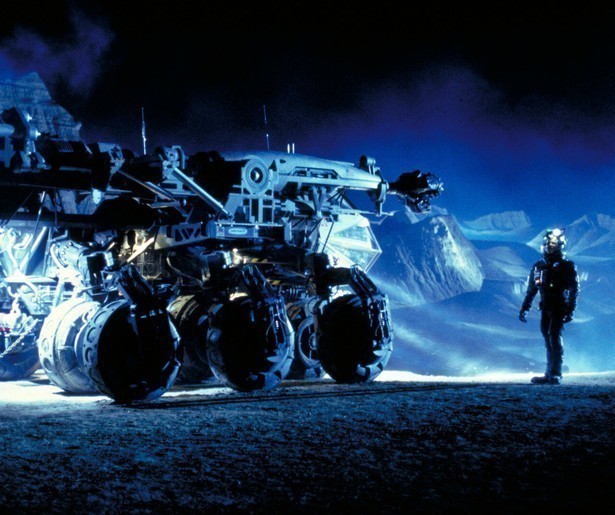 Kan Bruce Willis de wereld redden in actiefilm Armageddon?