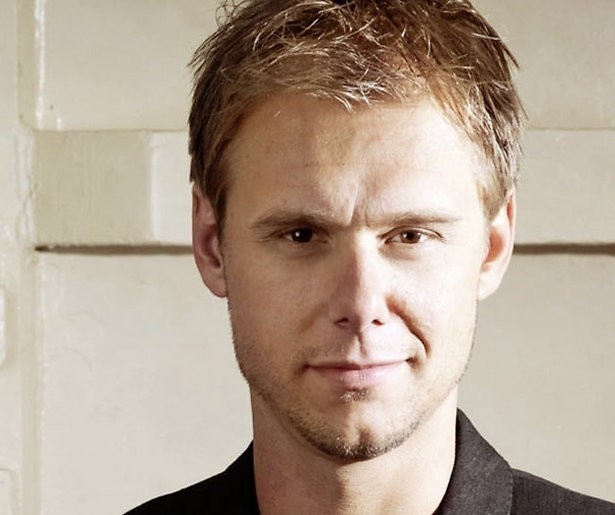 Armin van Buuren viert zijn jubileum bij RTL