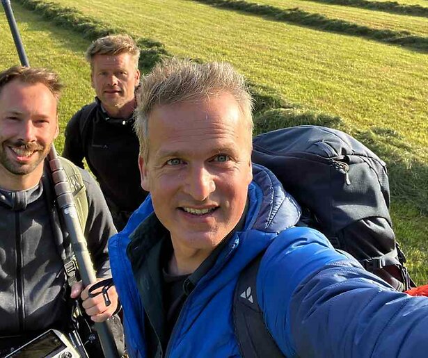 Arnout Hauben over de toekomst van Dwars door de Lage Landen: 'We hebben al plannen'