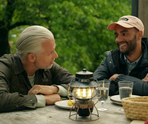 Wie wint het allereerste seizoen van Het Onbekende?