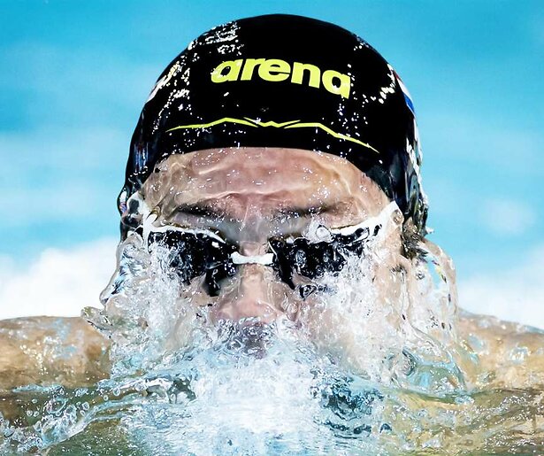 Olympische Spelen 2024: Arno Kamminga en Caspar Corbeau gaan voor goud op 100 meter schoolslag