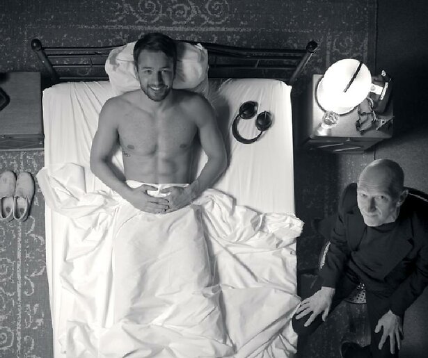 Zwemmer Arno Kamminga droomt alvast over zijn gouden medailles in Olympische Dromen