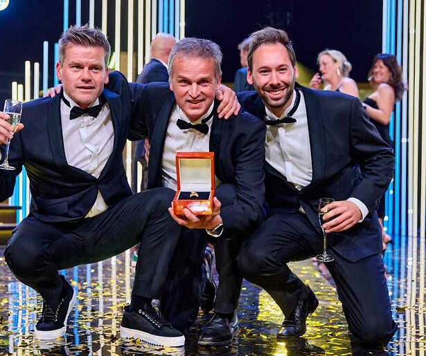 Liveblog Gouden Televizier-Ring 2024