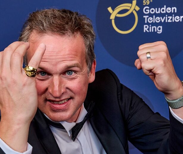 De stembussen voor de Gouden Televizier-Ring 2025 sluiten bijna. Breng nu je stem uit!