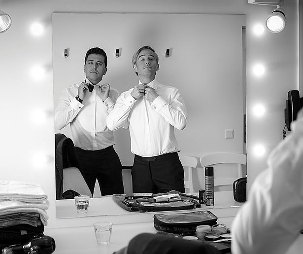 Gouden Stuiver 2016: de tussenstand