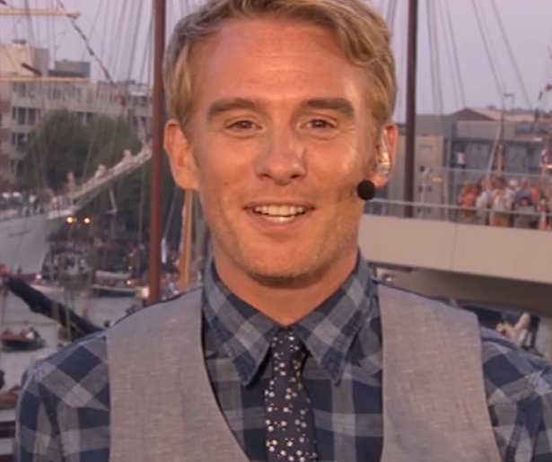 Art Rooijakkers verlengt Avrotros contract