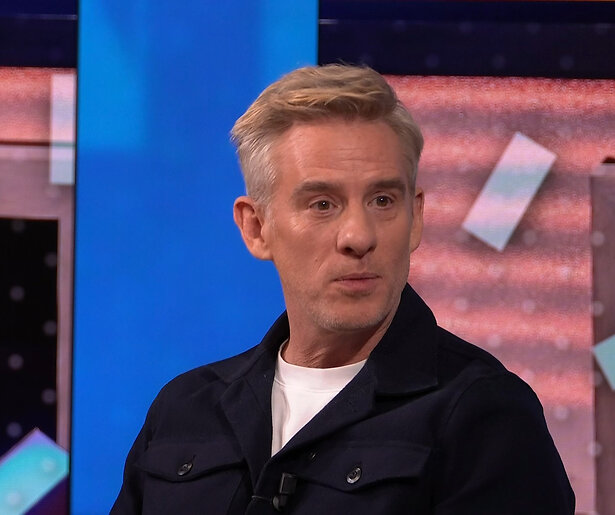 Art Rooijakkers na vertrek over Nieuws van de dag: 'Het was gewoon mijn plek niet'