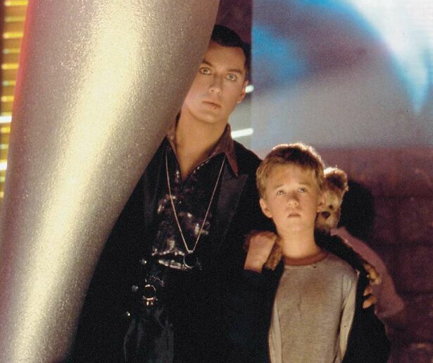 AI-Week op Paramount Network: Duik in de wereld van kunstmatige intelligentie