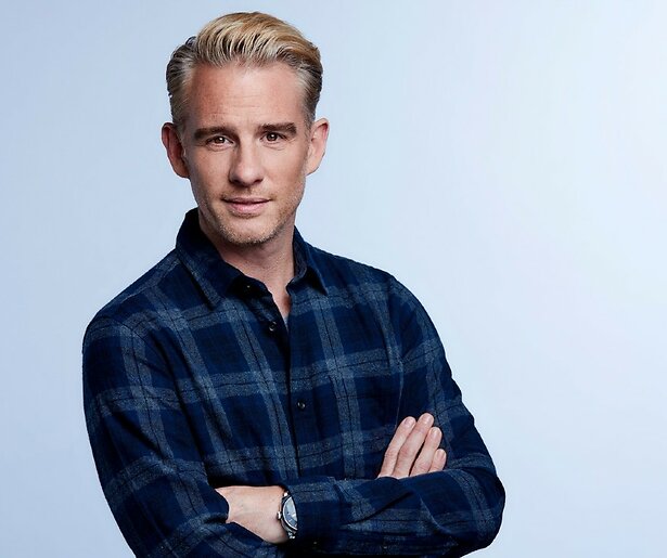 Art Rooijakkers krijgt eerste studioprogramma op RTL4