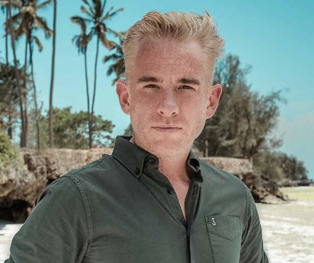 Art Rooijakkers is straks niet te zien in B&B Vol Liefde 