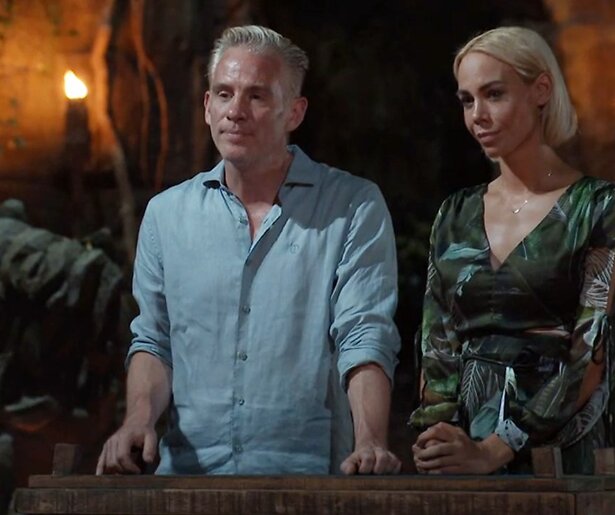 De Expeditie Robinson-deelnemers staan deze week voor een lastige beslissing
