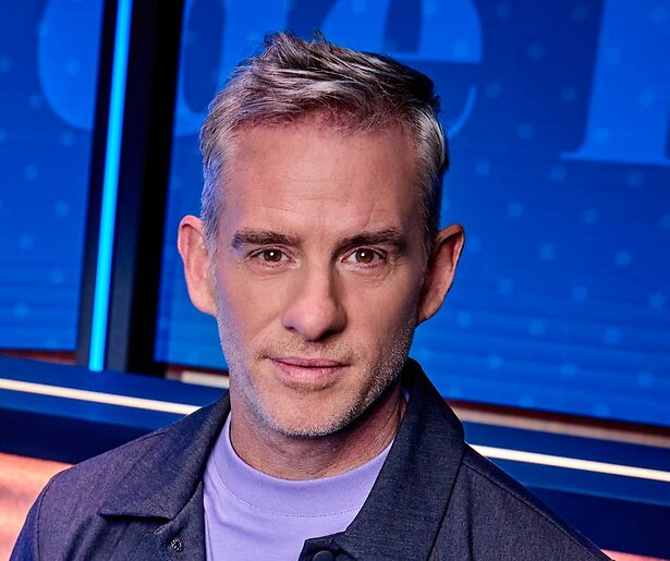 Art Rooijakkers geeft update: wanneer keert hij terug bij Nieuws van de Dag?