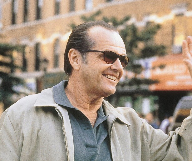 Jack Nicholson zet een unieke rol neer in As Good as It Gets