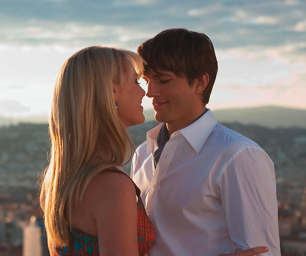 Ashton Kutcher leidt een dubbelleven in Killers