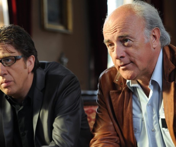 Het zesde seizoen van Aspe is wederom te zien op RTL 8