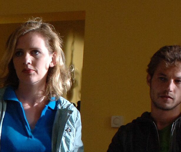 Mathias Coppens wil zich bewijzen in het derde seizoen van Aspe