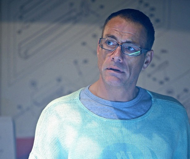 Jean-Claude Van Damme gaat met zijn rivaal samenwerken in Assassination Games