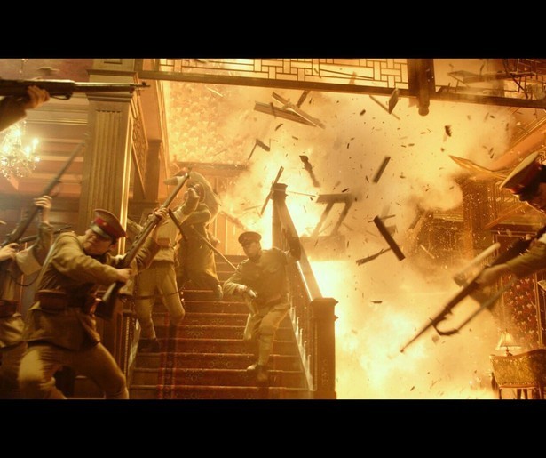 Jean-Claude Van Damme gaat met zijn rivaal samenwerken in Assassination Games