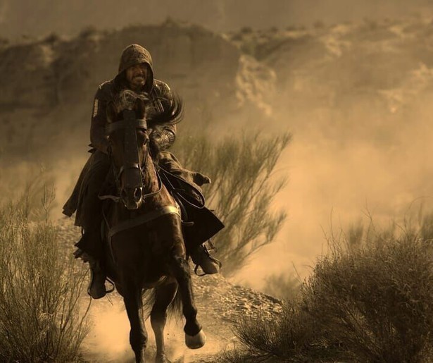 Michael Fassbender moet op zoek naar de Appel van Eden in Assassin's Creed