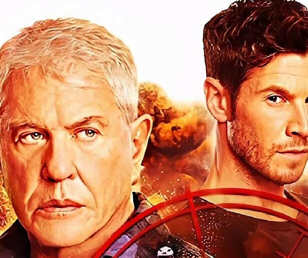 Chad Michael Collins en Tom Berenger bundelen hun krachten in Sniper: Assassin's End