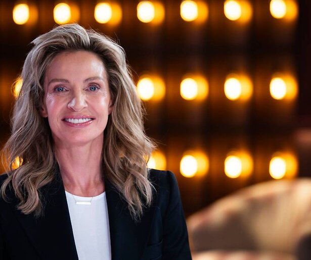Astrid Holleeder keert terug bij RTL Tonight: 'Ik kom terug en ik blijf daar'