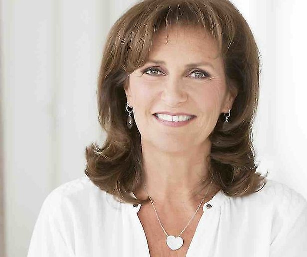 Astrid Joosten aan de slag met ondernemers op NPO Radio 1