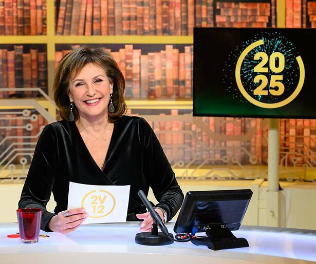 Deze duo's nemen het tegen elkaar op in Oudejaarsspecial 2 voor 12