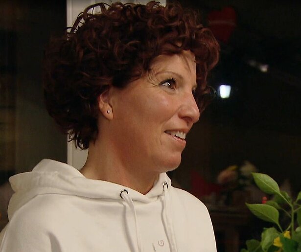 De TV van gisteren: Astrid uit B&B Vol Liefde stuurt 'opdringerige' Alex naar huis