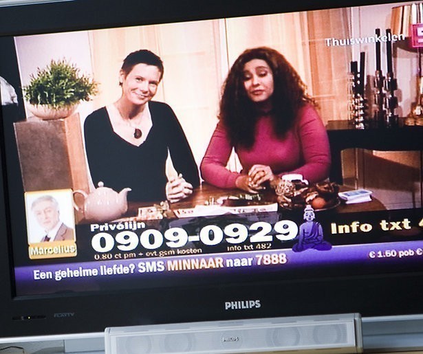 Talpa ziet geen toekomst meer in Astro TV